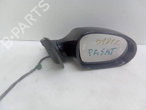 Right mirror VW PASSAT B6 (3C2)  | BP18873071C27 