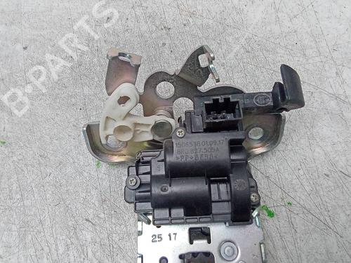 Tailgate lock AUDI A1 Sportback (8XA, 8XF) S1 quattro | BP28149568C101 