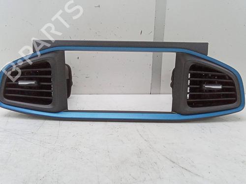 Difusor / Saída de ar Difusor / Saída de ar HYUNDAI IONIQ (AE) 1.6 GDI Hybrid (141 hp) 19092013 19092013