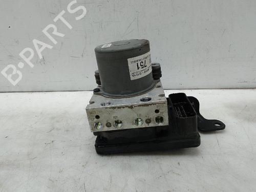 ABS pump HYUNDAI TUCSON (TL, TLE) 1.6 CRDi | BP26593579M43 