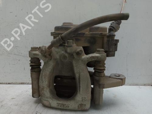 Right front brake caliper RENAULT KADJAR (HA_, HL_) 1.6 dCi 130 (HLA4) | BP27625621M104 