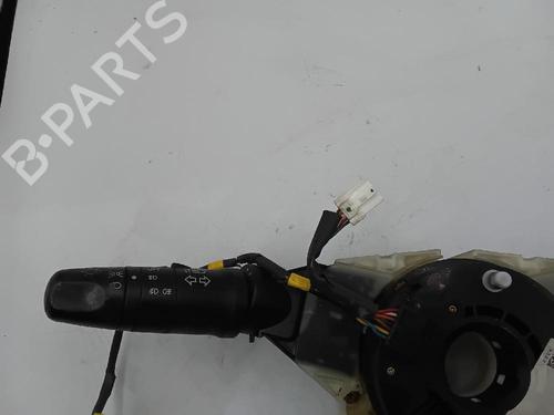 Used Squib airbag NISSAN X-TRAIL I (T30) 2.2 dCi 4x4 (136 hp) 26932880
