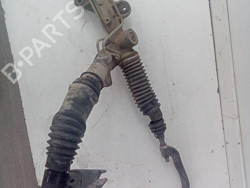 Steering rack VW TRANSPORTER T5 Van (7HA, 7HH, 7EA, 7EH) 2.5 TDI | BP26053501M22