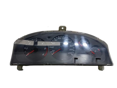 instrument-cluster-nissan-almera-ii-hatchback-n16-2000-39428775 main image