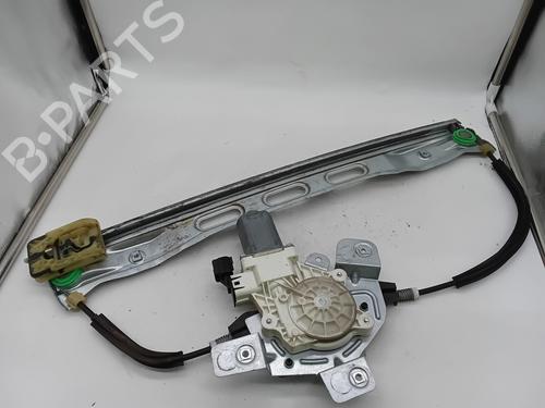 Rudehejsemekanisme ventre foran FORD TRANSIT COURIER B460 MPV 1.5 EcoBlue | BP29271412C22 