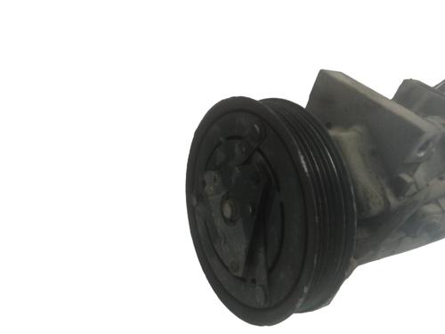 AC compressor DACIA DUSTER (HS_) 1.5 dCi (HSAJ) | BP28150863M34 - Image 2