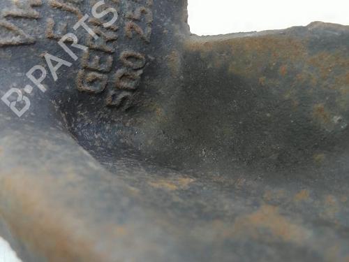 Used Left front steering knuckle SEAT LEON (5F1) [2012-2021]  26492679