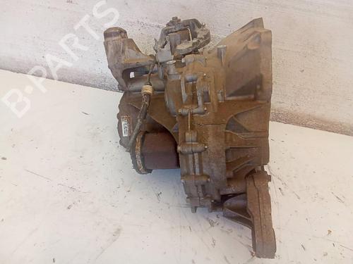 Gearbox FORD KUGA II (DM2)  | BP18583407M3 