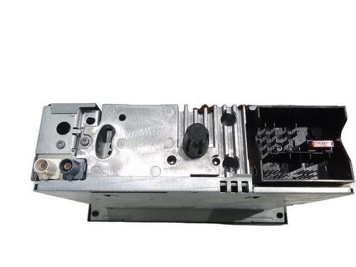 Radio PEUGEOT 407 (6D_) 2.0 HDi 135 (6DRHRH, 6DRHRE, 6DRHRG, 6DRHRJ) | BP30380241E6