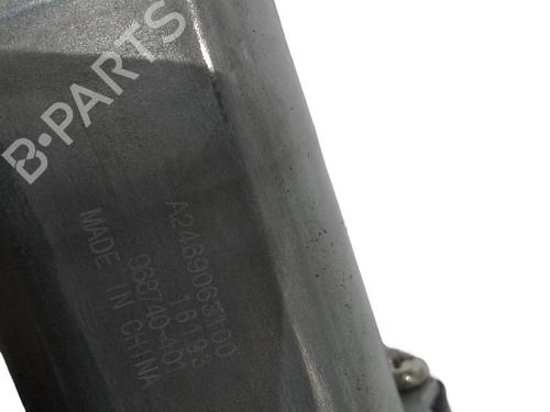 Rudehejsemotor bagstkærm venstre MERCEDES-BENZ A-CLASS (W176) A 160 CDI / d (176.011) | BP30051676E23 