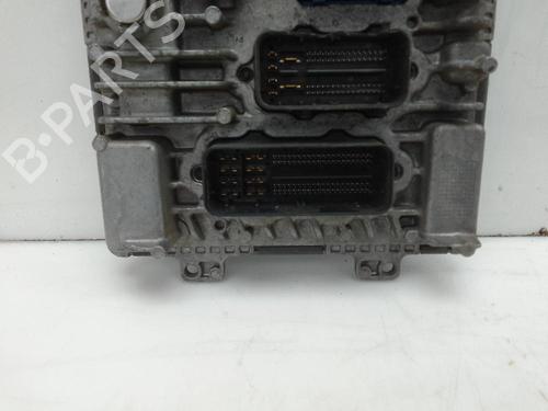 Engine control unit (ECU) OPEL CORSA E (X15) 1.4 (08, 68) | BP23894987M57 