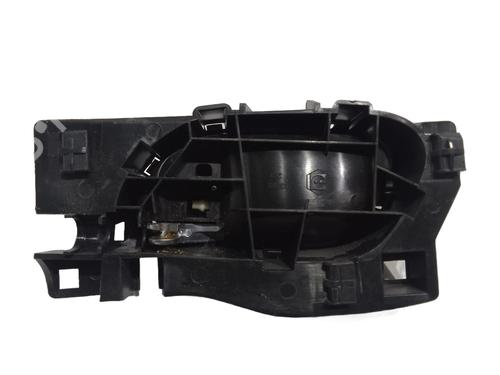 Front right interior door handle PEUGEOT 2008 I (CU_) 1.2 VTi | BP30531358I14