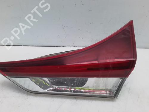 Used Right taillight TOYOTA AURIS (_E18_) 1.4 D-4D (NDE180_, NDE180R) (90 hp) 29232906
