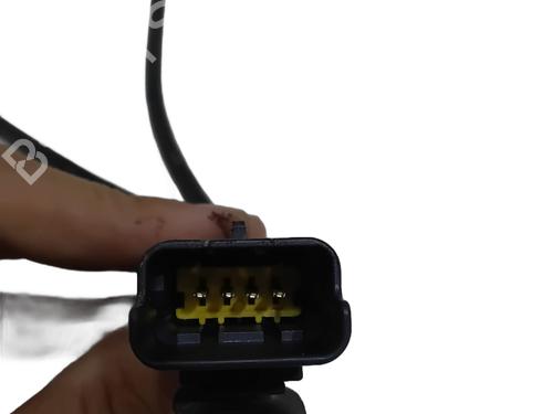 Electronic sensor TOYOTA PROACE Van (MDZ_) 1.5 D4d (MDZ8) | BP36449235M84 - Image 4