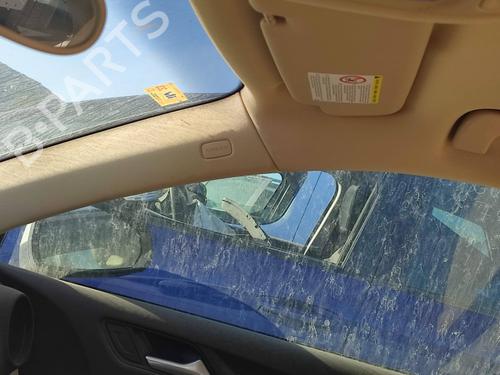 Used Right curtain airbag AUDI A3 Sportback (8VA, 8VF) 2.0 TDI (150 hp) 28147246