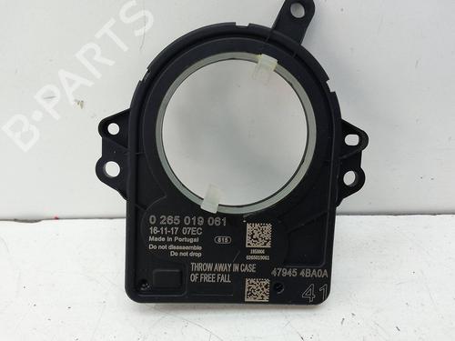Used Electronic sensor Electronic sensor 19143554 19143554