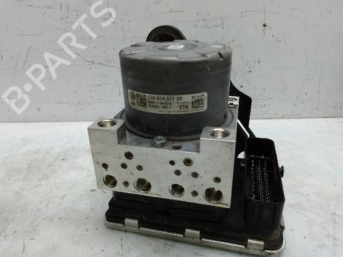 Used ABS pump VW TIGUAN (5N_) 1.4 TSI (150 hp) 27099616