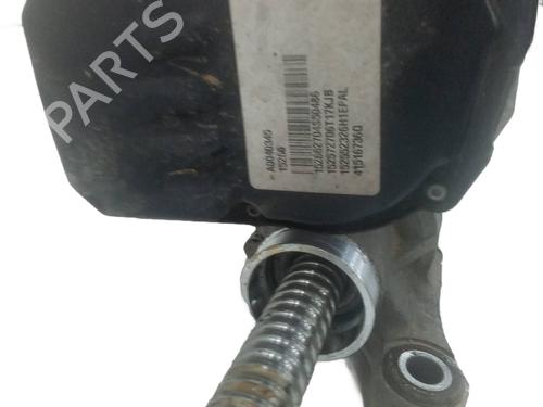 Steering rack FORD TRANSIT CONNECT V408 Box Body/MPV 1.5 EcoBlue | BP22214829M22 - Image 2