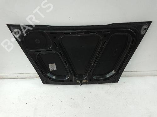 Tailgate PORSCHE BOXSTER (986) 2.7 | BP19505738C6 