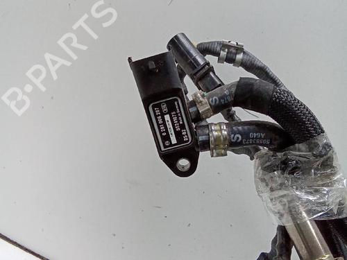 Used Particulate filter BMW 3 (G20, G80, G28) 320 d Mild-Hybrid (190 hp) 18592823