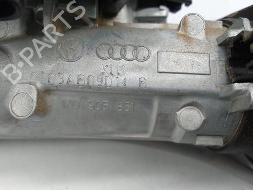 Ignition barrel SEAT LEON ST (5F8) 1.6 TDI | BP26230192M48 