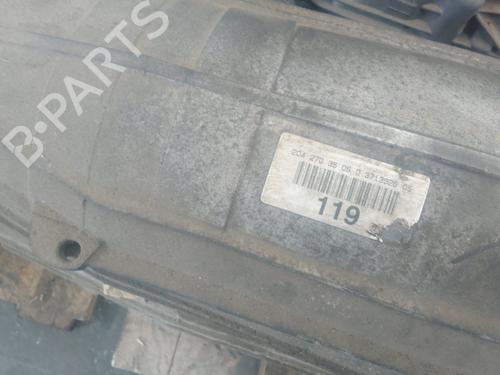 Gearbox MERCEDES-BENZ E-CLASS (W212) E 250 CDI / BlueTEC (212.003, 212.004) | BP28211844M3 