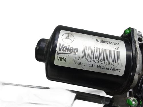Front wiper motor MERCEDES-BENZ V-CLASS (W447) V 250 CDI / d (447.811, 447.813, 447.815) | BP32233231M29 