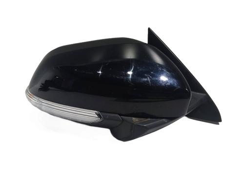 Right mirror MG MG ZS SUV (AZS1) 1.5 VTi | BP31037468C27
