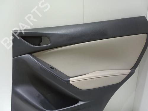 Rear right panel MAZDA CX-5 (KE, GH) 2.2 D AWD (KE2AW) | BP36799861C61 - Image 3