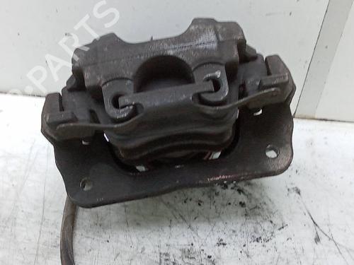 Left front brake caliper CITROËN BERLINGO (ER_, EC_) 1.5 BlueHDi 100 | BP19059458M105 