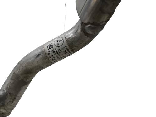 Klimaleitungen MERCEDES-BENZ E-CLASS T-Model (S213) E 220 d 4-matic (213.205) | BP30051689M126 