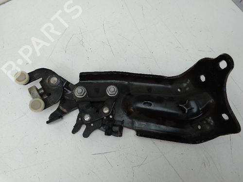 Hinge/Door check strap SEAT ALHAMBRA (710, 711) 2.0 TDI 4Drive | BP21139911C146 