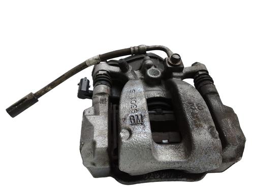 Used Right rear brake caliper OPEL INSIGNIA B Grand Sport (Z18) 2.0 (68) (200 hp) 31242749