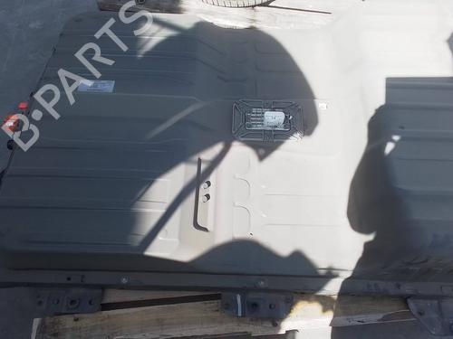 Battery NISSAN LEAF (ZE0) Electric | BP30050748E11 