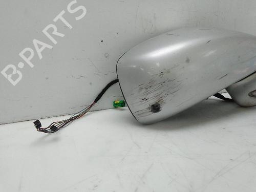 Right mirror CITROËN C8 (EA_, EB_) 2.0 HDi | BP24998113C27 