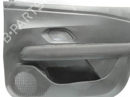 Front right panel DACIA SANDERO III 1.0 TCe 90 | BP28151070C59 - Image 3