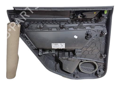 Rear right panel VW POLO VI (AW1, BZ1, AE1) 1.0 | BP34420908C61  - Image 6