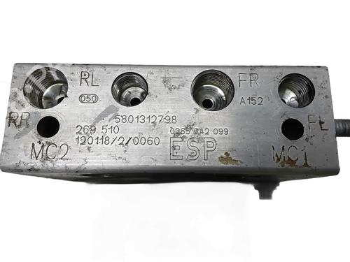 ABS pump IVECO MASSIF Pickup 3.0 HPI | BP30195328M43