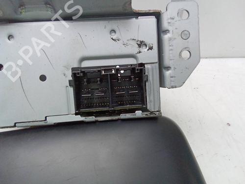 Used Display monitor FORD FIESTA VII (HJ, HF) 1.0 EcoBoost (101 hp) 26172972