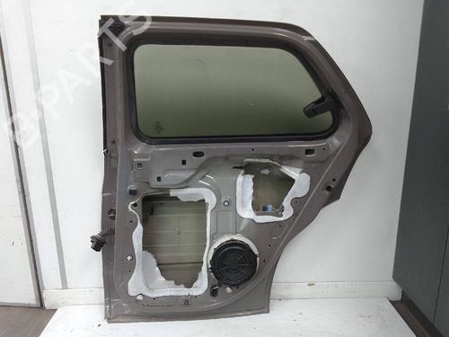 Right rear door CITROËN C4 CACTUS 1.6 BlueHDi 100 | BP25134921C5 
