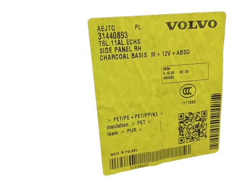 Luggage compartment floor VOLVO XC40 (536) T2 | BP36033408I33 - Image 5