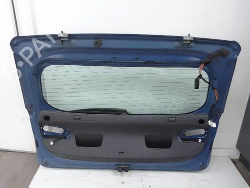 Tailgate HYUNDAI i20 II (GB, IB) 1.2 | BP27445687C6 
