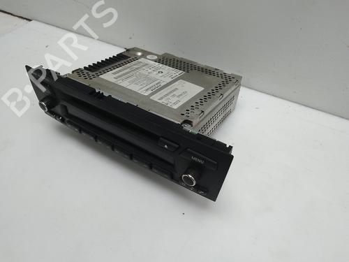 Radio BMW 3 Coupe (E92) 320 d | BP28148698E6 