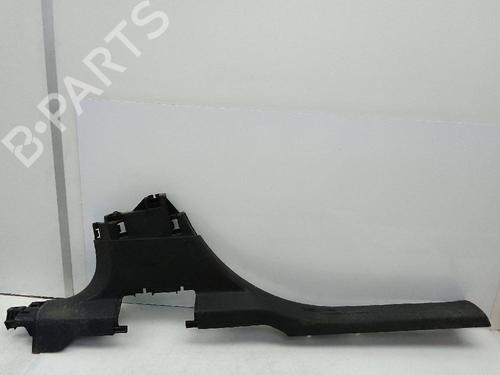 Door moulding trim PEUGEOT RIFTER 1.5 BlueHDi 100 | BP22686964C150 