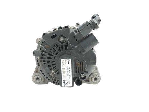 Alternator RENAULT CAPTUR I (J5_, H5_) 1.5 dCi 90 (J5N4, J5M5, J5MW, J5M6, J5AL, J5AJ) | BP26173115M7 - Image 5
