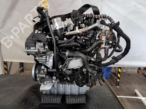 Engine VW CALIFORNIA T6 Camper (SGC, SGG, SHC) 2.0 TDI | BP27539486M1 