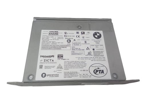 Used Radio Radio BMW 2 Gran Coupe (F44) 218 i (140 hp) 18582983 18582983