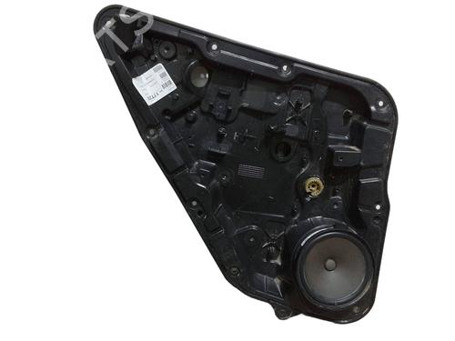 Used Rear left window mechanism Rear left window mechanism MERCEDES-BENZ A-CLASS (W176) A 180 CDI / d (176.012) (109 hp) 34420481 34420481
