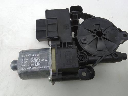 Right rear window motor SEAT LEON ST (5F8) 2.0 Cupra | BP22396751E22 