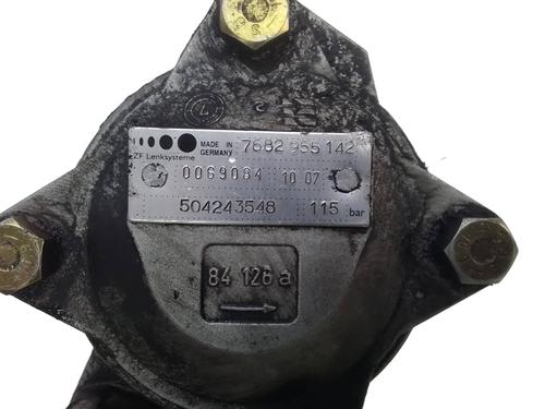 Steering pump FIAT DUCATO Van (250_) 100 Multijet 2,2 D | BP28149013M99 - Image 5